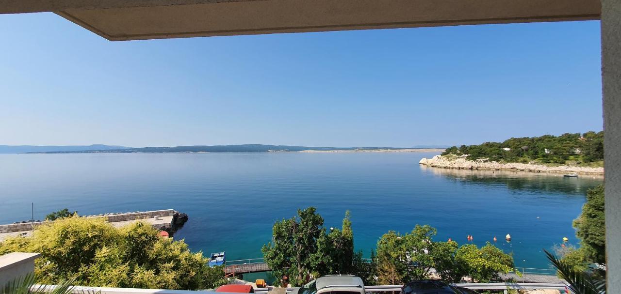 Apartments & Rooms Karla Dramalj Dış mekan fotoğraf