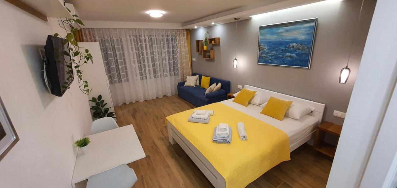 Apartments & Rooms Karla Dramalj Dış mekan fotoğraf
