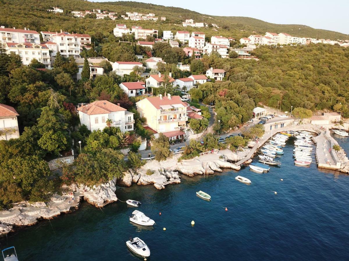 Apartments & Rooms Karla Dramalj Dış mekan fotoğraf
